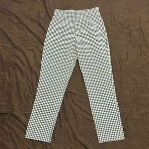 ZARA US 5 pants